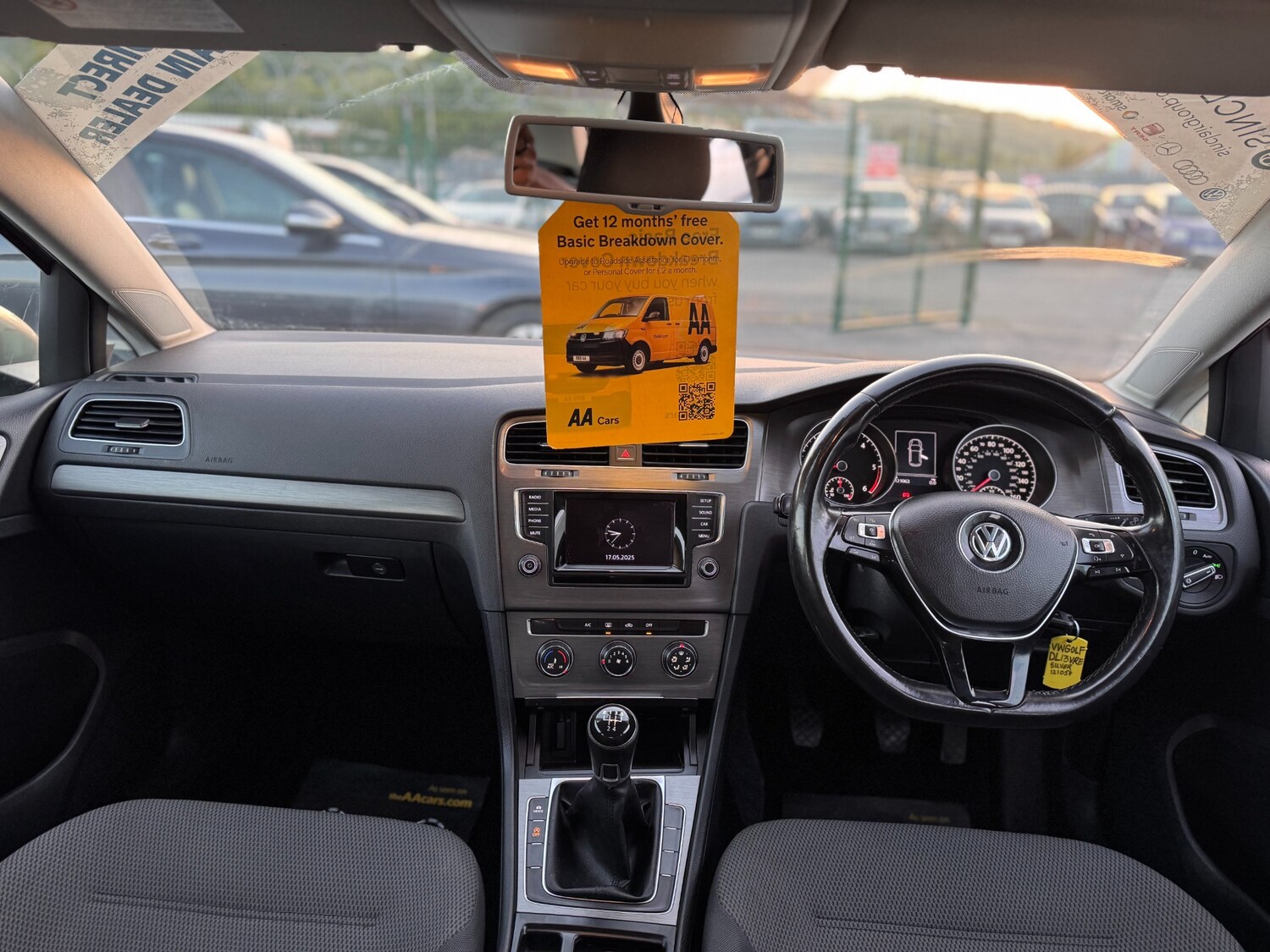 Used Volkswagen Golf 2013 for sale - 77297326: Photo 10