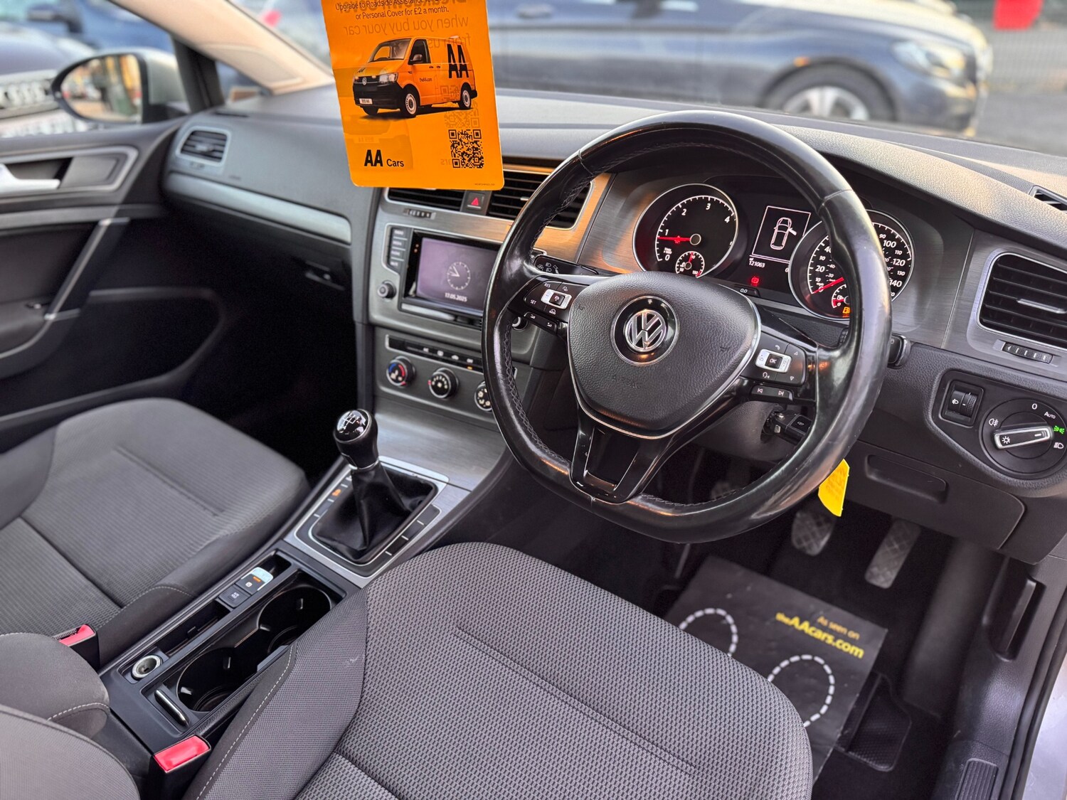 Used Volkswagen Golf 2013 for sale - 77297326: Photo 34