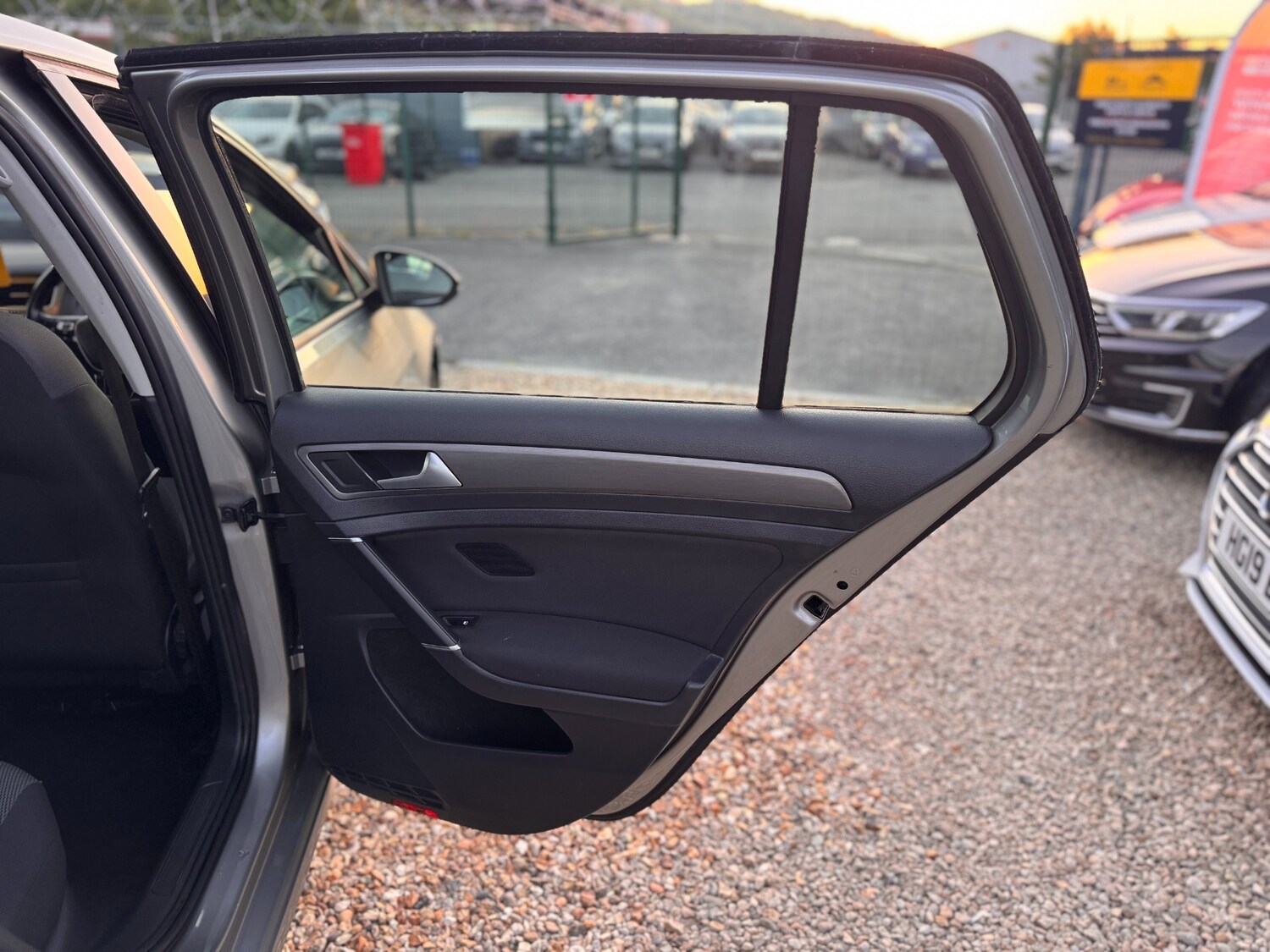 Used Volkswagen Golf 2013 for sale - 77297326: Photo 35