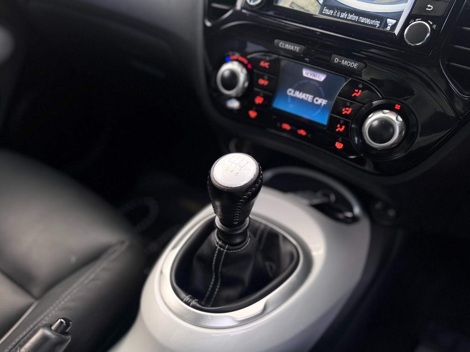 Used Nissan Juke 2015 for sale - 77404631: Photo 35