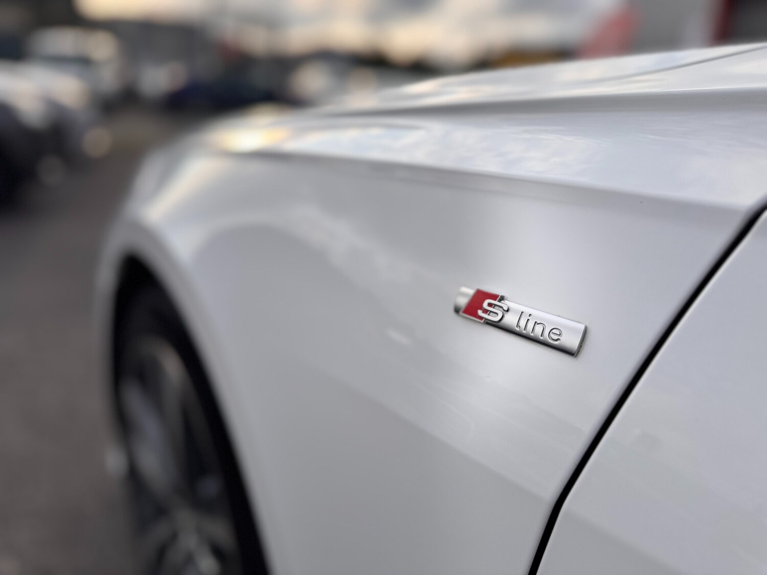 Used Audi A6 2018 for sale - 77762673: Photo 25