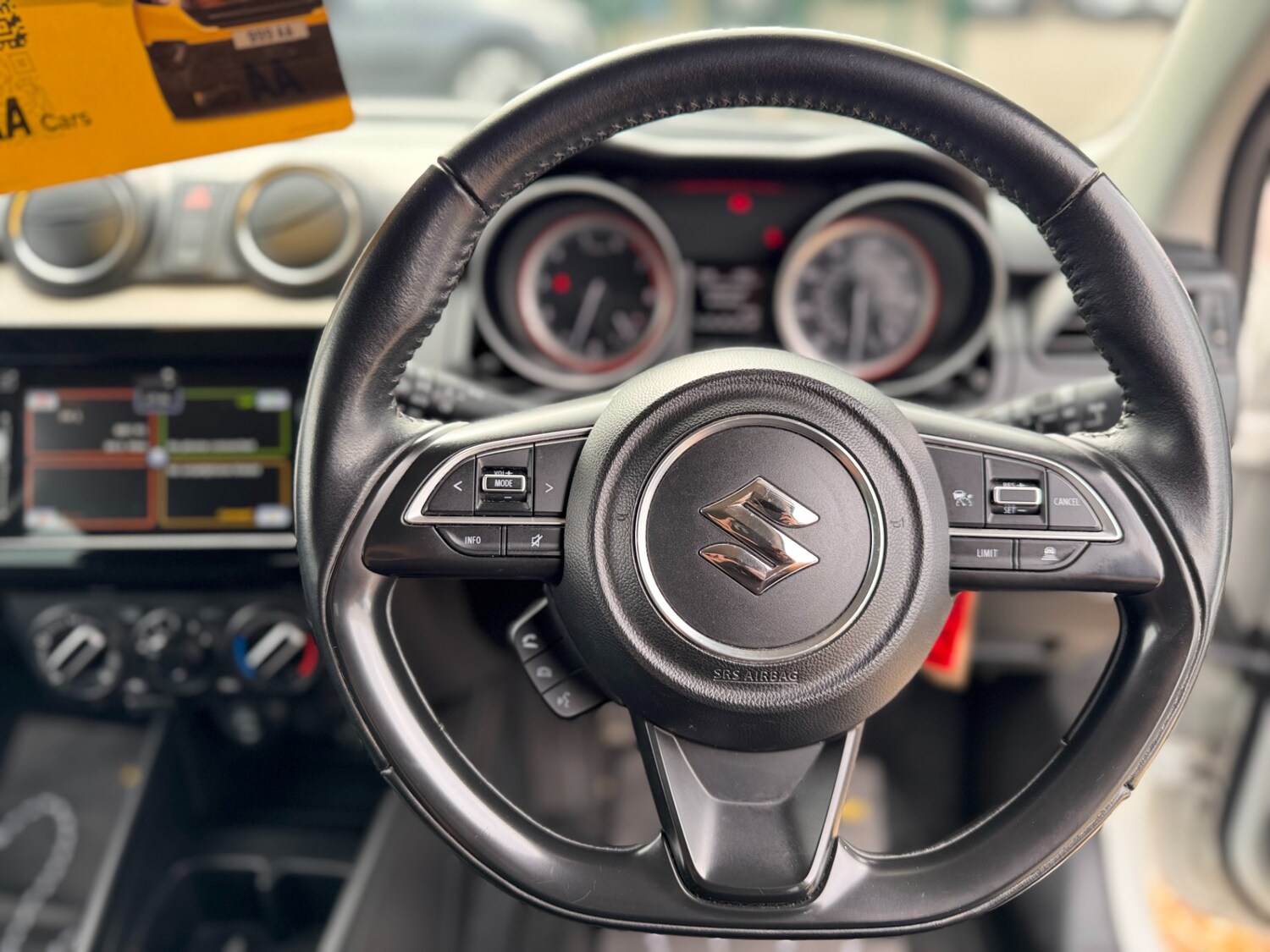 Used Suzuki Swift 2021 for sale - 77803459: Photo 28