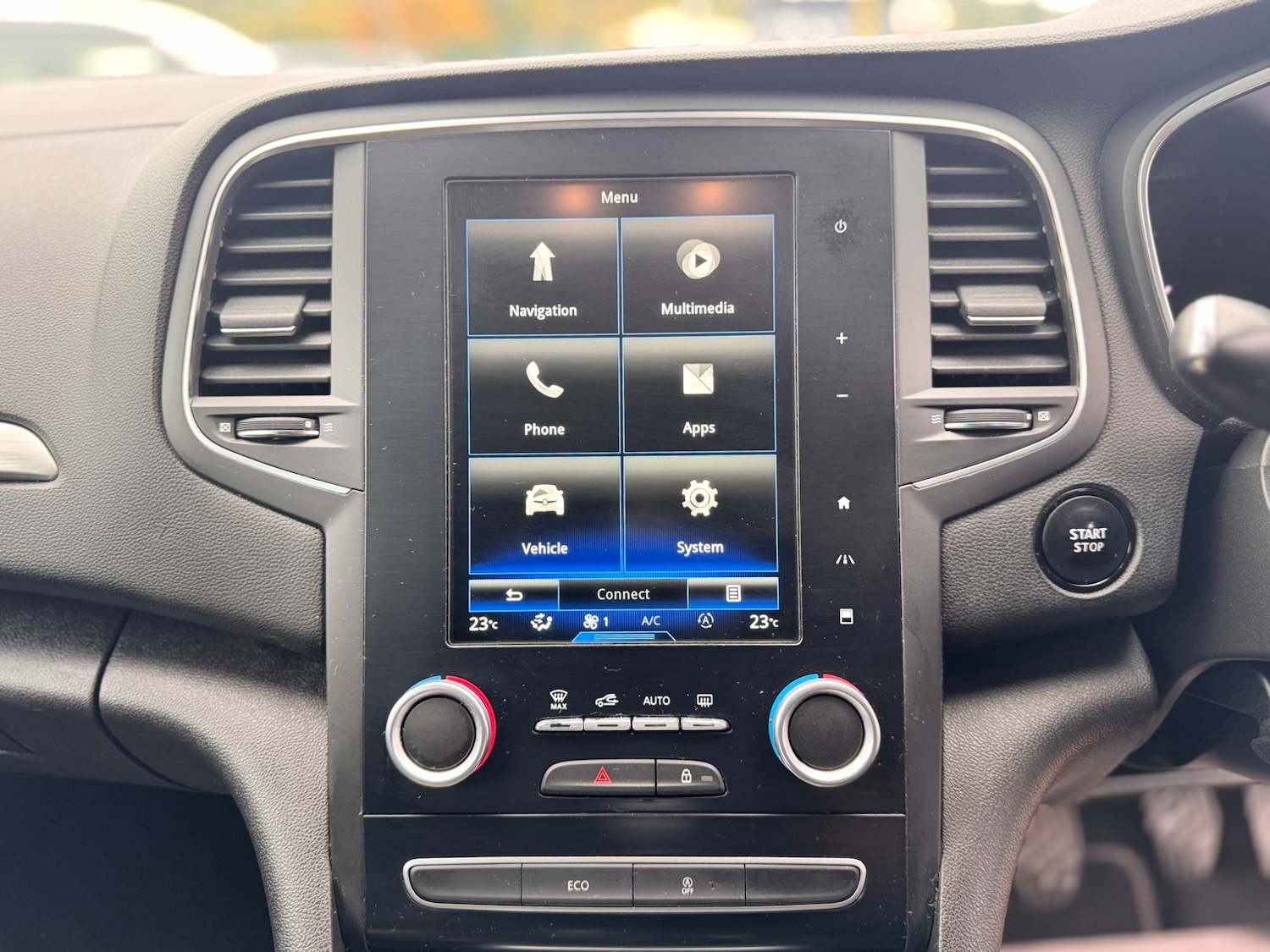 Used Renault Megane 2016 for sale - 76422446: Photo 35