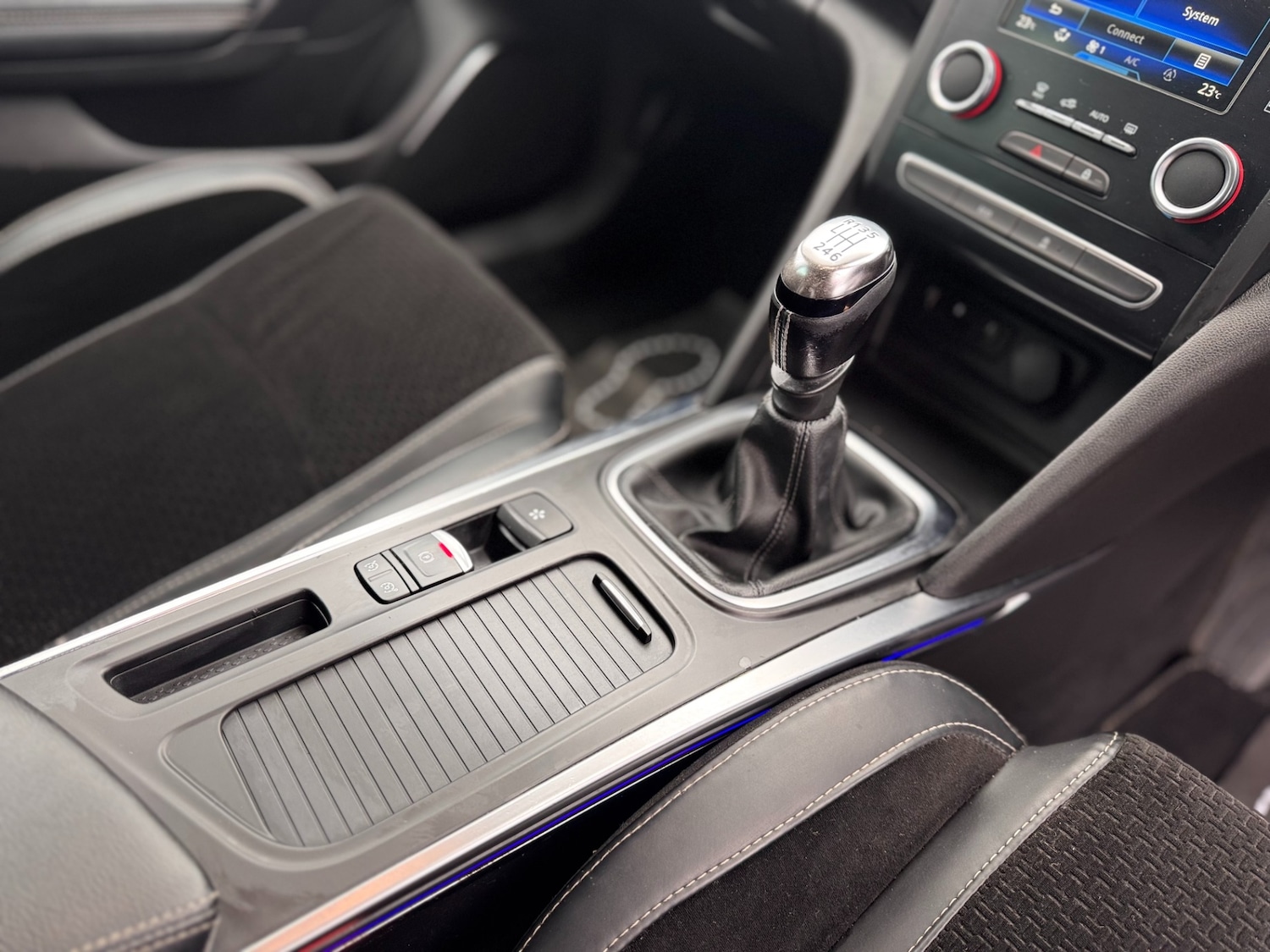 Used Renault Megane 2016 for sale - 76422446: Photo 36