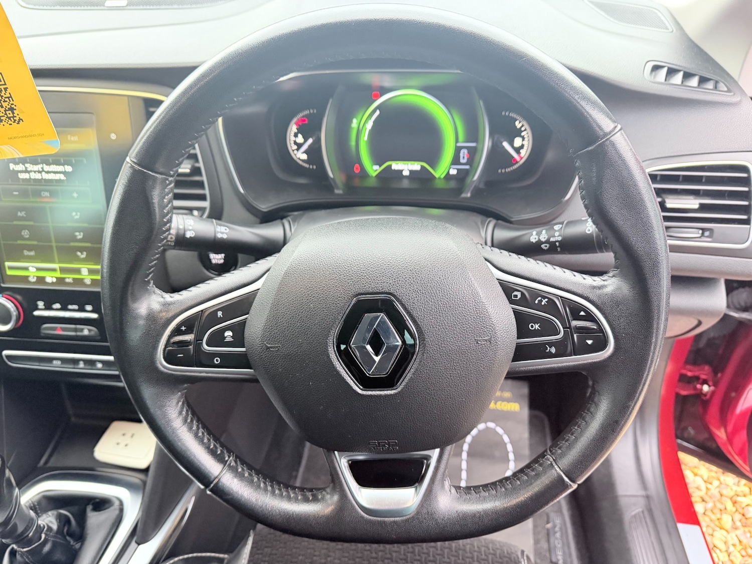 Used Renault Megane 2016 for sale - 77717708: Photo 22