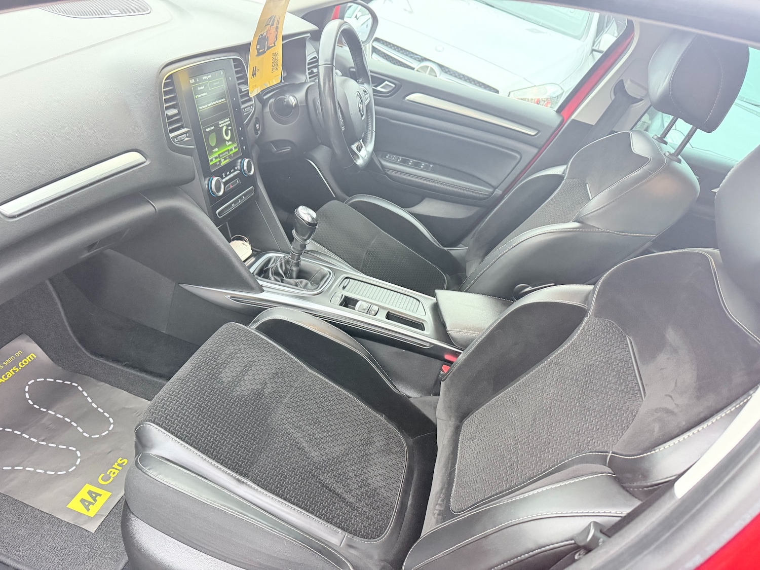 Used Renault Megane 2016 for sale - 77717708: Photo 35