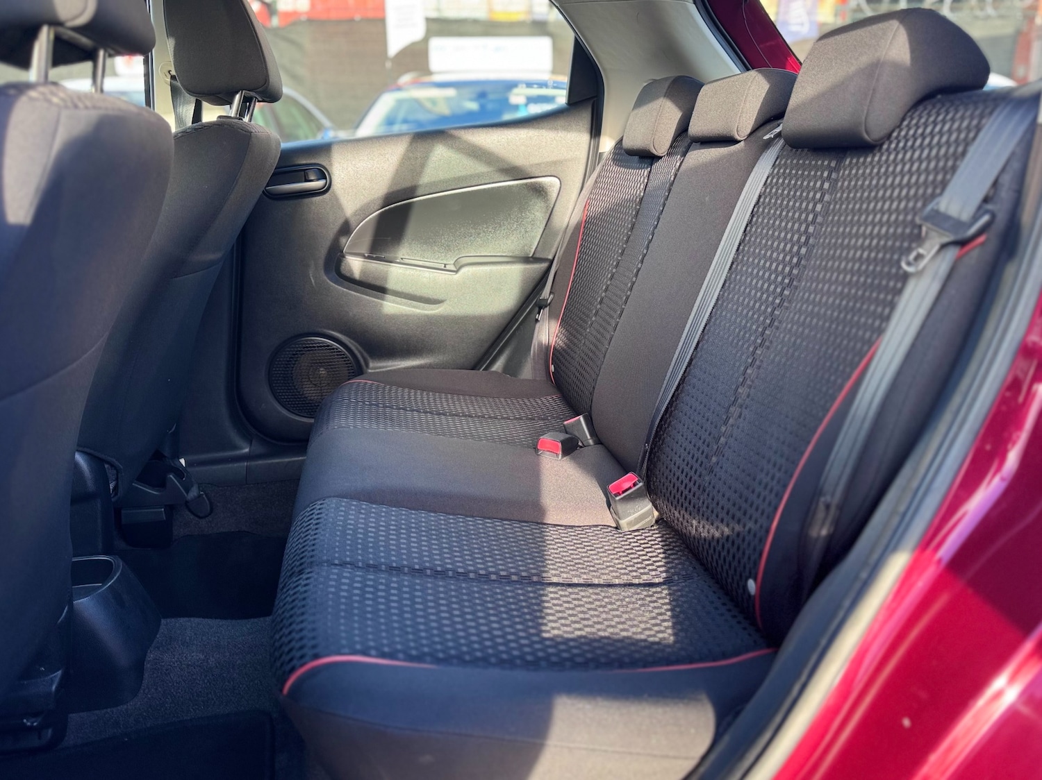 Used Mazda Mazda2 2011 for sale - 77461259: Photo 40