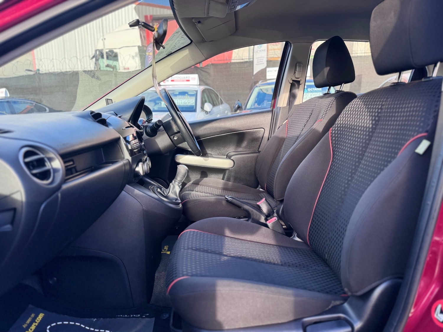 Used Mazda Mazda2 2011 for sale - 77461259: Photo 42