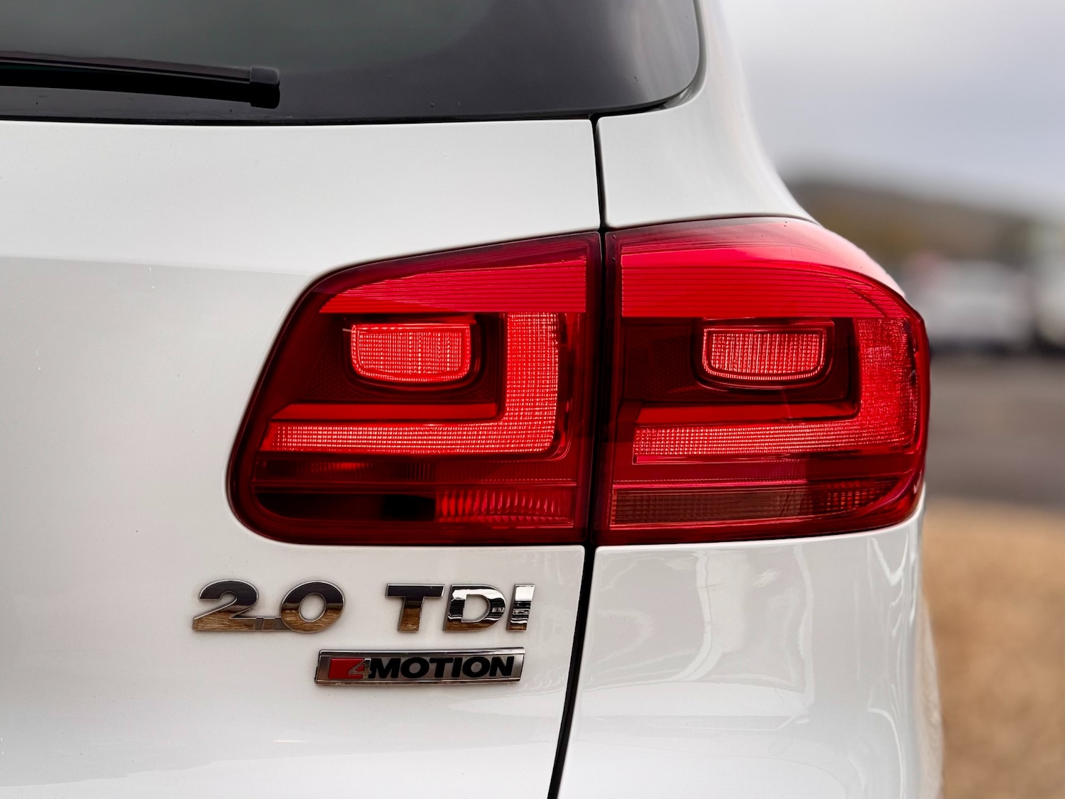 Used Volkswagen Tiguan 2016 for sale - 77223098: Photo 47