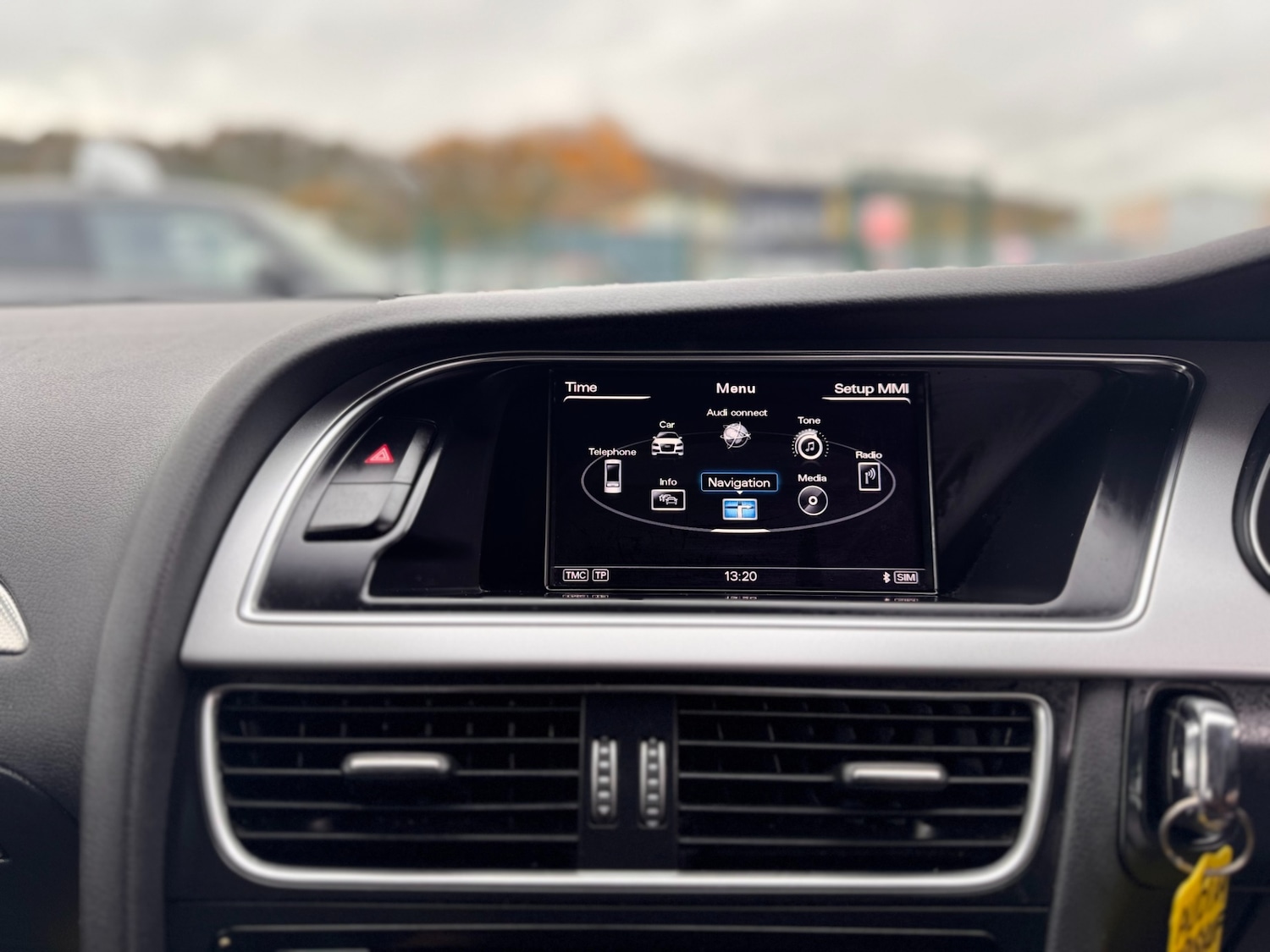 Used Audi A4 2015 for sale - 78177436: Photo 34