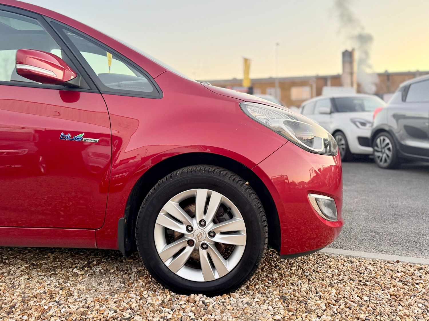 Used Hyundai Ix20 2011 for sale - 76919819: Photo 21