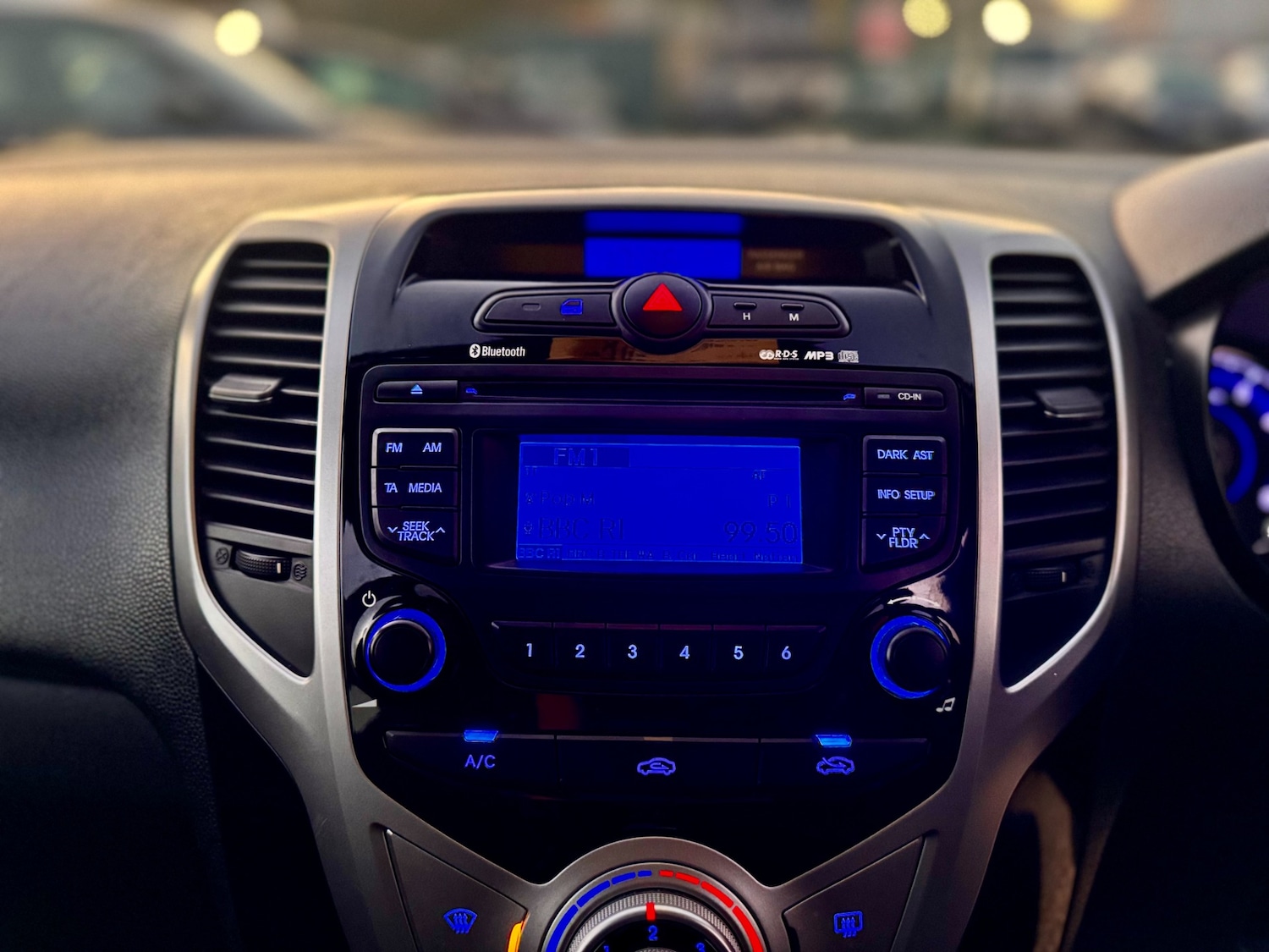 Used Hyundai Ix20 2011 for sale - 76919819: Photo 33