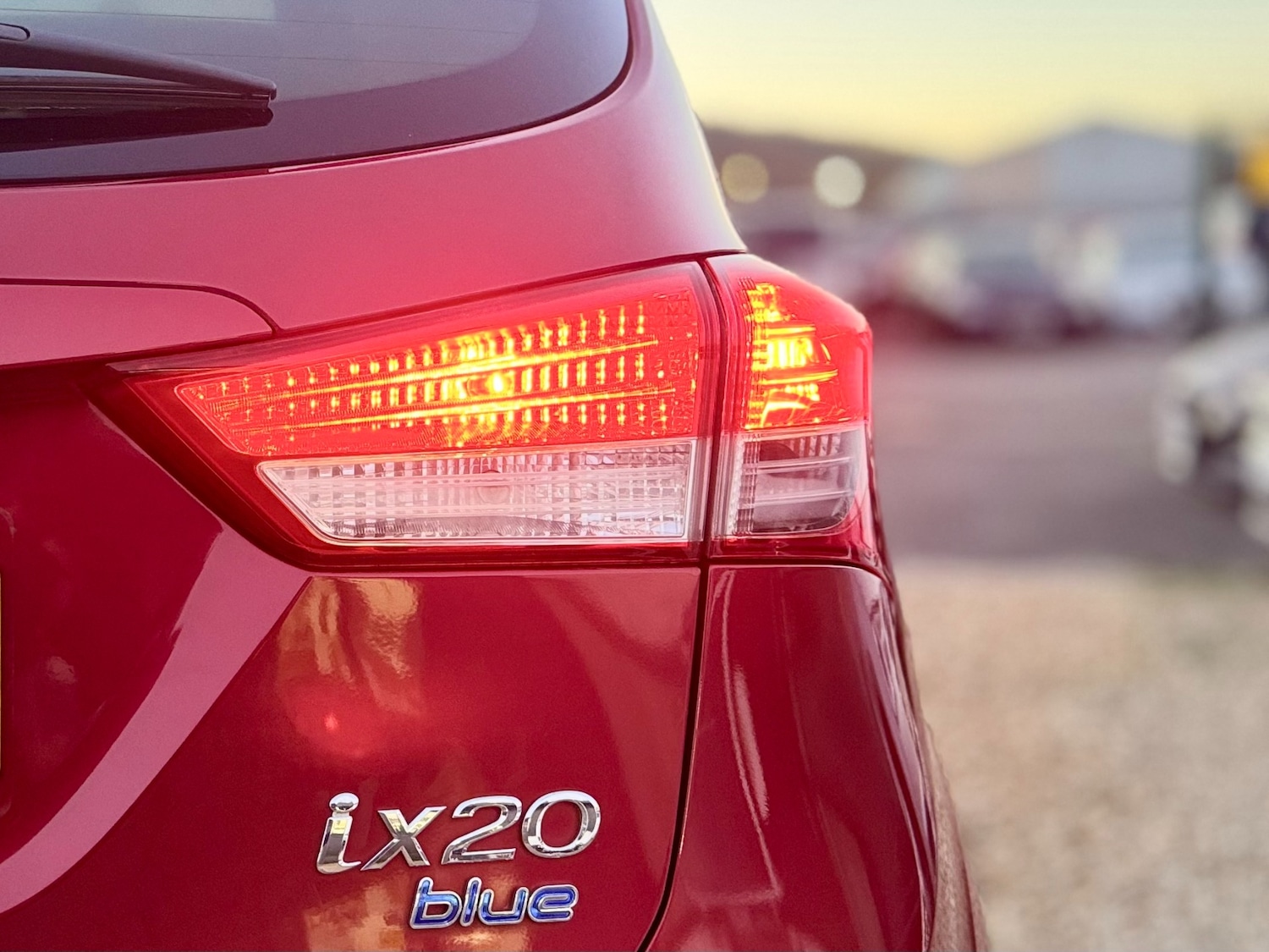 Used Hyundai Ix20 2011 for sale - 76919819: Photo 46