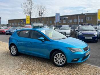 2016 (16) - 1.4 TSI 125 SE 5dr [Technology Pack]