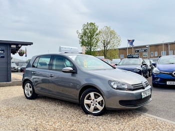 Used Volkswagen Golf 2012 for sale - 78594386: Photo