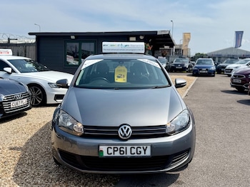 Used Volkswagen Golf 2012 for sale - 78594386: Photo