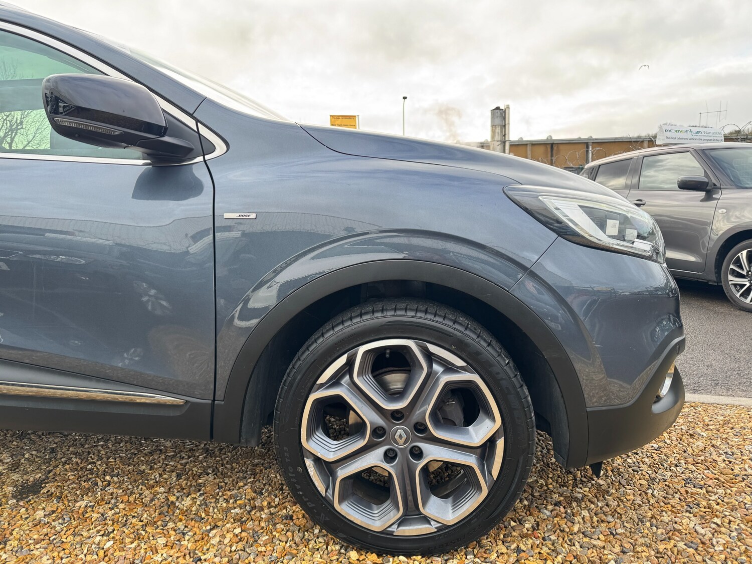 Used Renault Kadjar 2016 for sale - 77902820: Photo 20