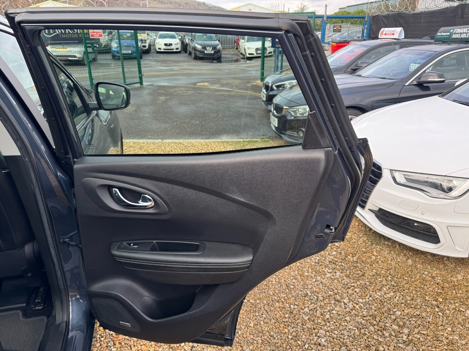 Used Renault Kadjar 2016 for sale - 77902820: Photo 37