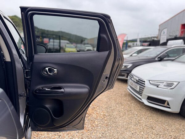 Used Nissan Juke 2013 for sale - 76302075: Photo 38