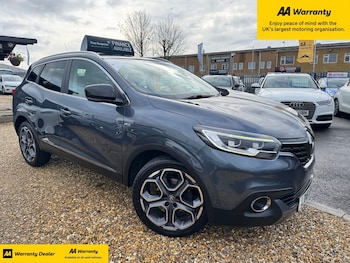 Used Renault Kadjar 2016 for sale - 79042909: Photo