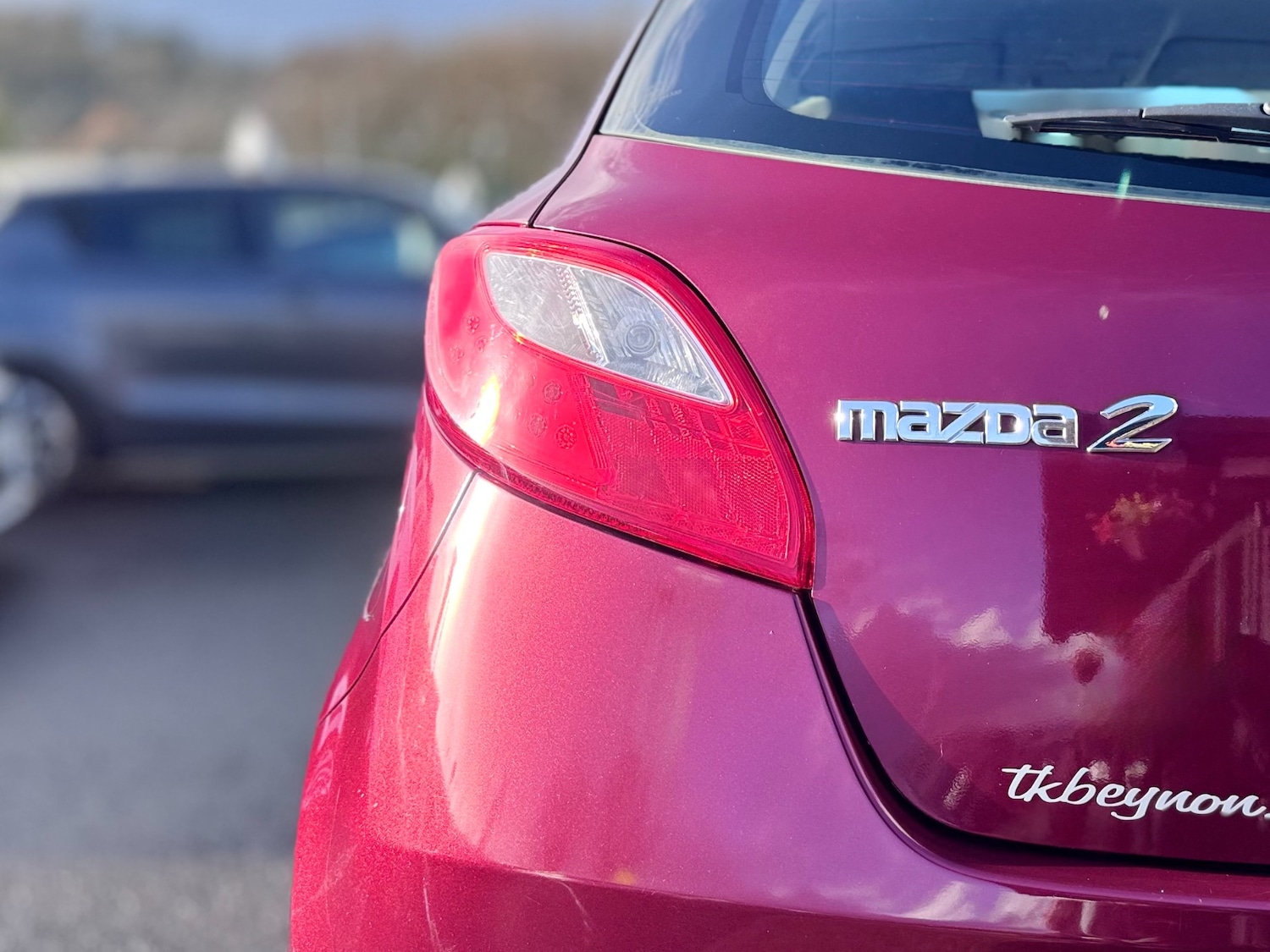 Used Mazda Mazda2 2011 for sale - 77149547: Photo 45