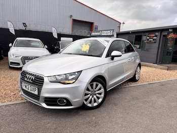 Used Audi A1 2012 for sale - 75957600: Photo