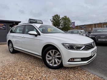 Volkswagen - Passat