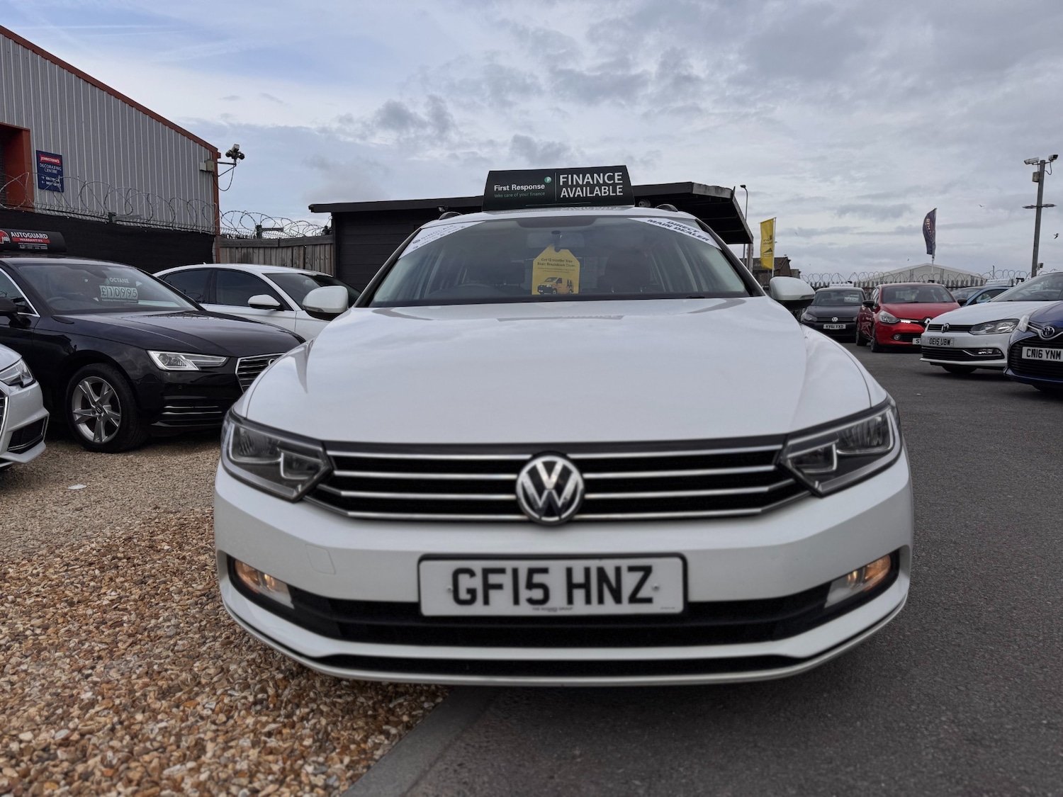 Vehicle 50
