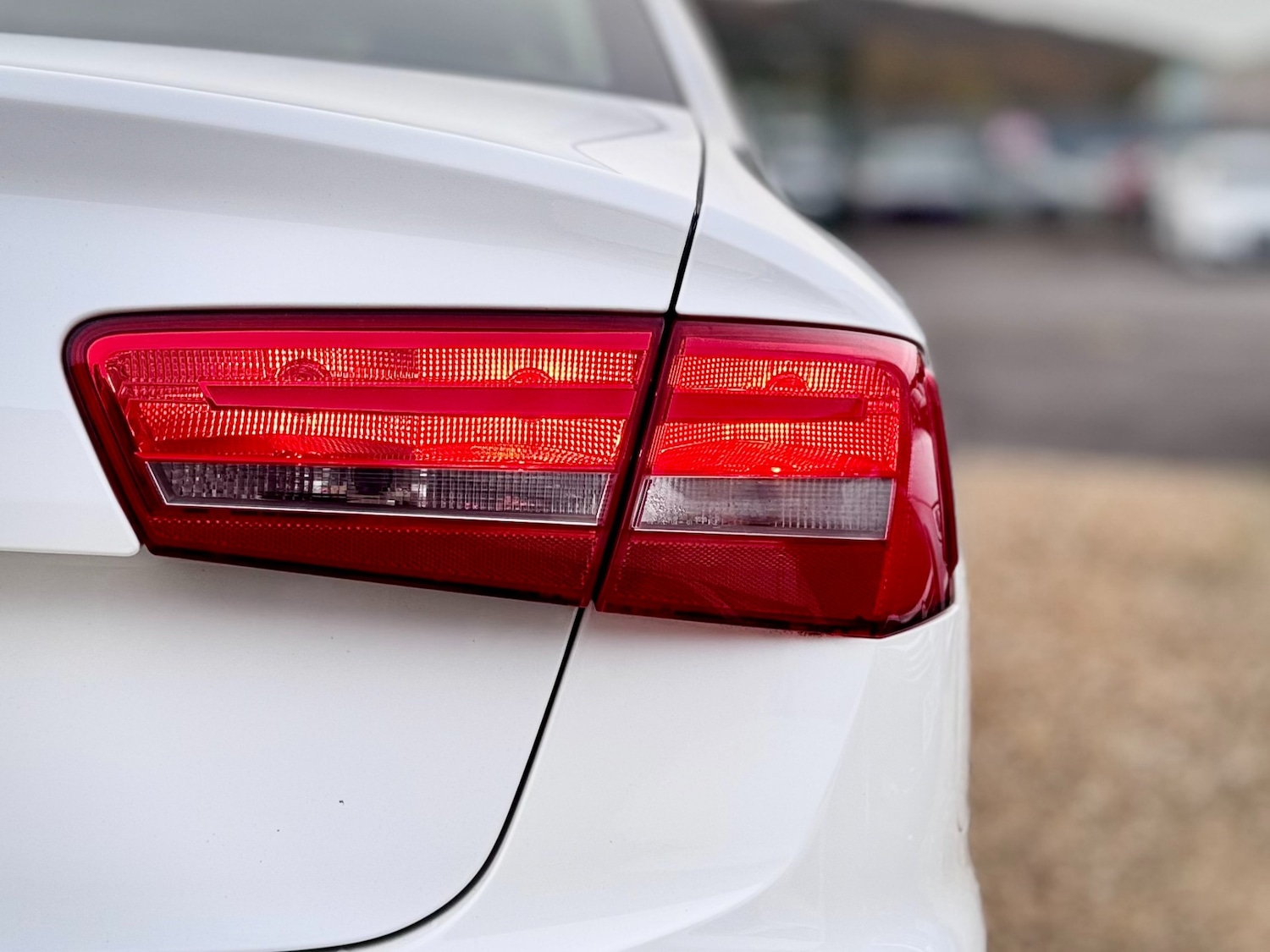 Used Audi A6 2012 for sale - 76649885: Photo 47