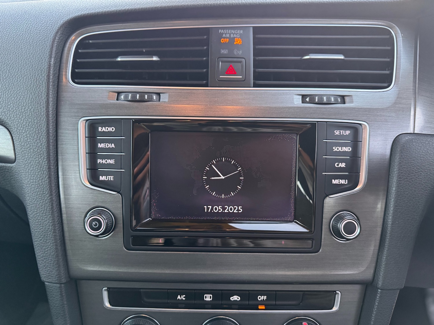 Vehicle 31