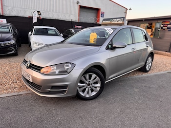 Used Volkswagen Golf 2013 for sale - 75663039: Photo