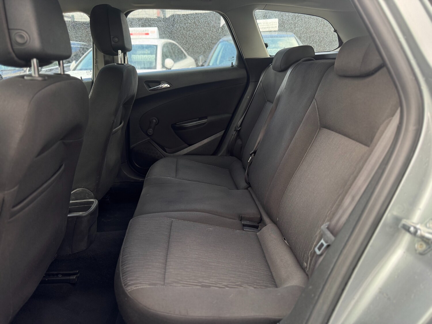 Vehicle 40