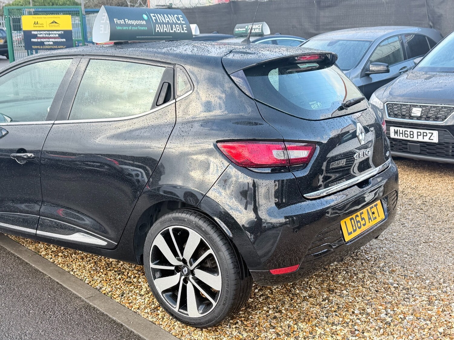Used Renault Clio 2015 for sale - 77947411: Photo 15