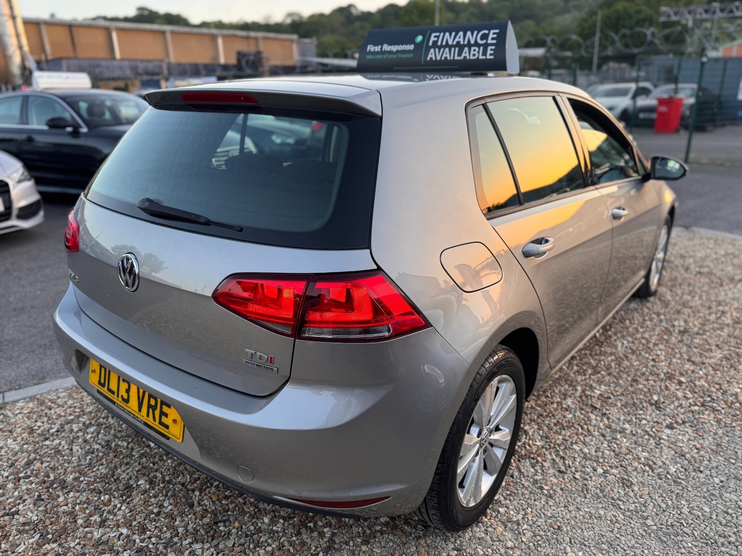 Used Volkswagen Golf 2013 for sale - 76157459: Photo 13