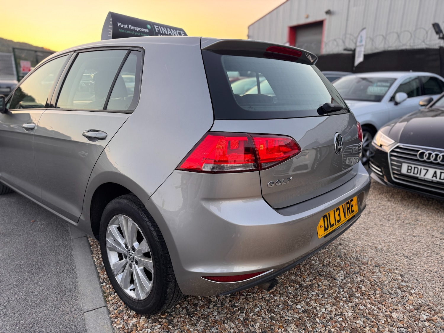 Used Volkswagen Golf 2013 for sale - 76157459: Photo 15
