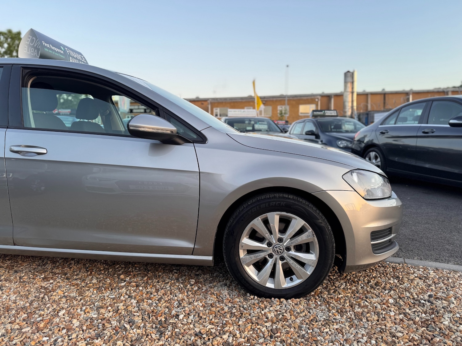 Used Volkswagen Golf 2013 for sale - 76157459: Photo 19