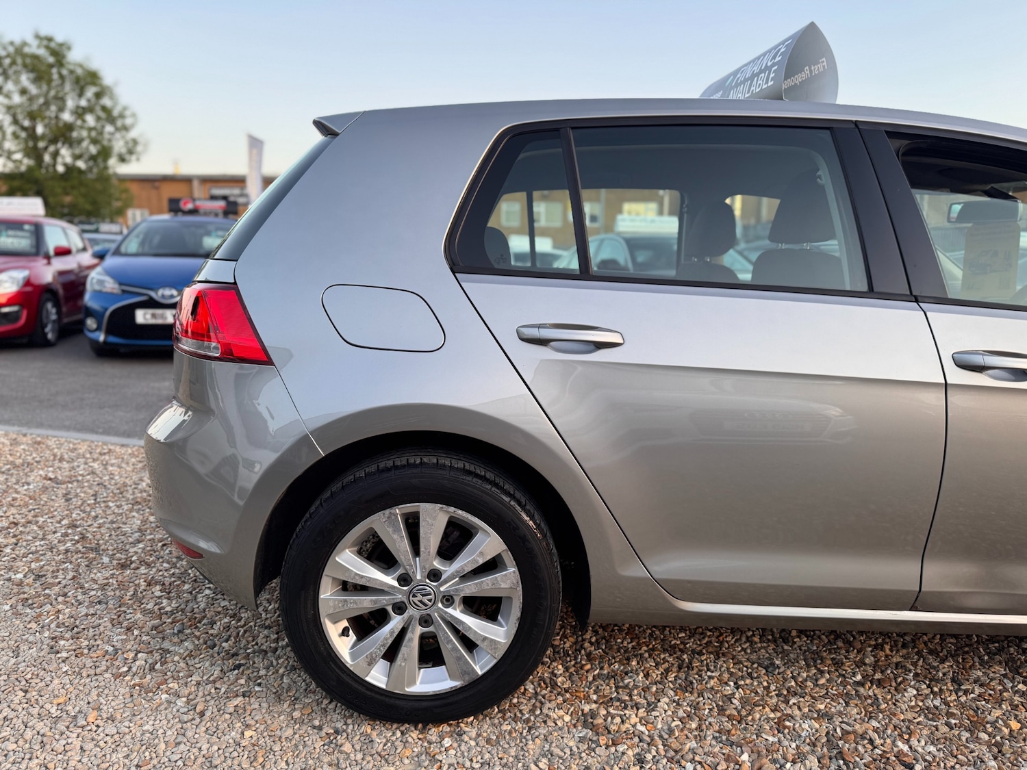 Used Volkswagen Golf 2013 for sale - 76157459: Photo 20