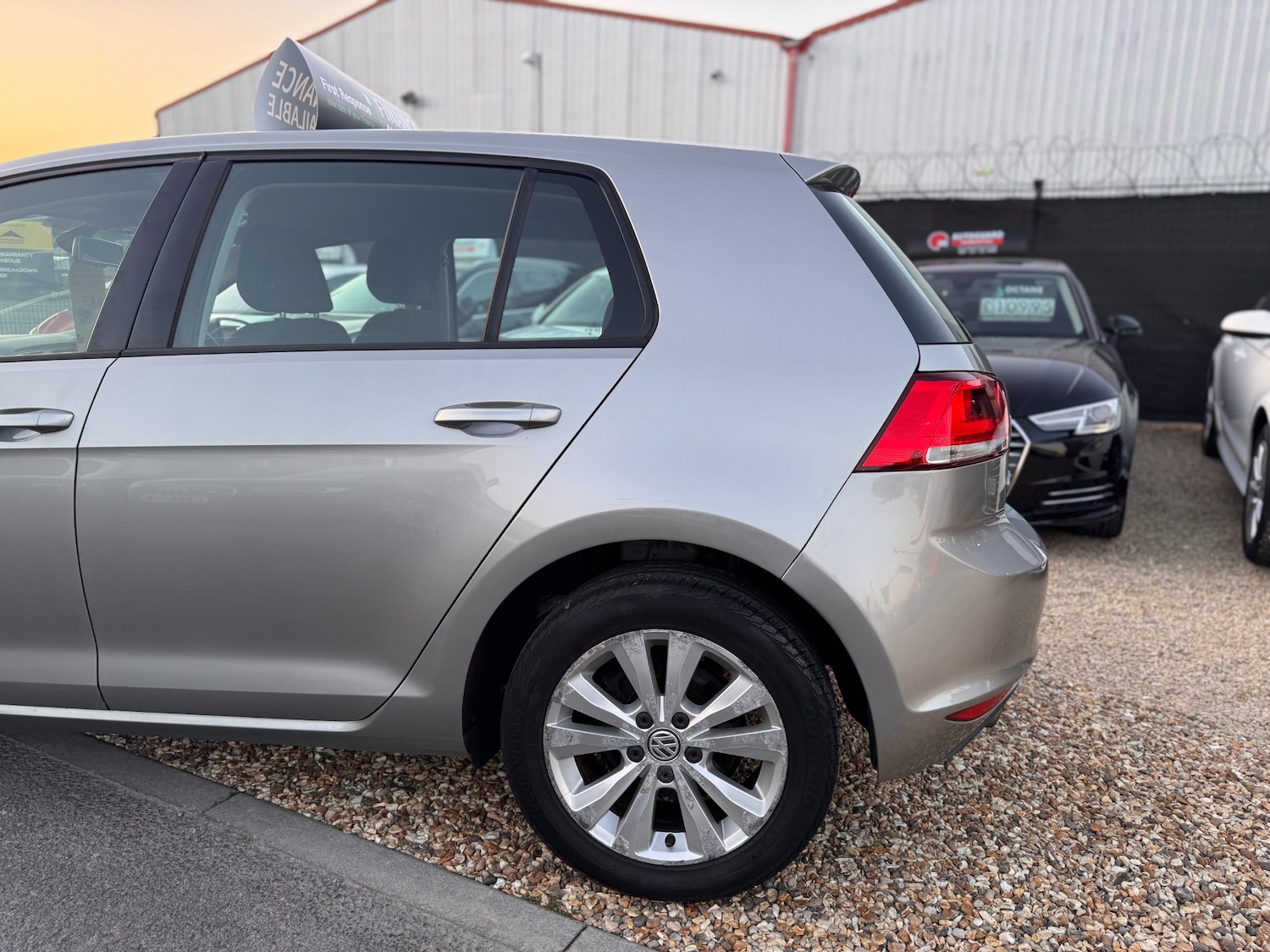 Used Volkswagen Golf 2013 for sale - 76157459: Photo 21