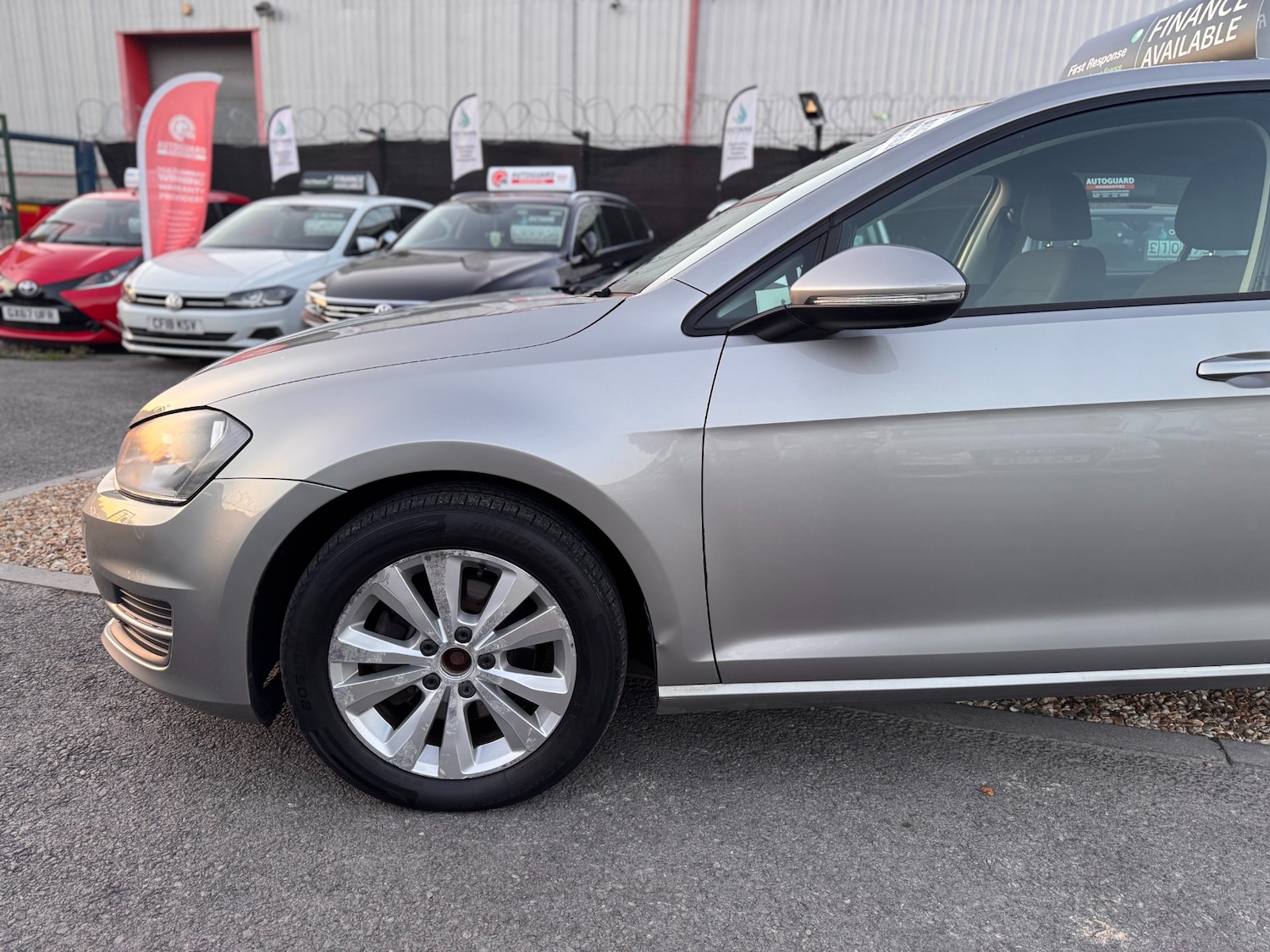 Used Volkswagen Golf 2013 for sale - 76157459: Photo 22