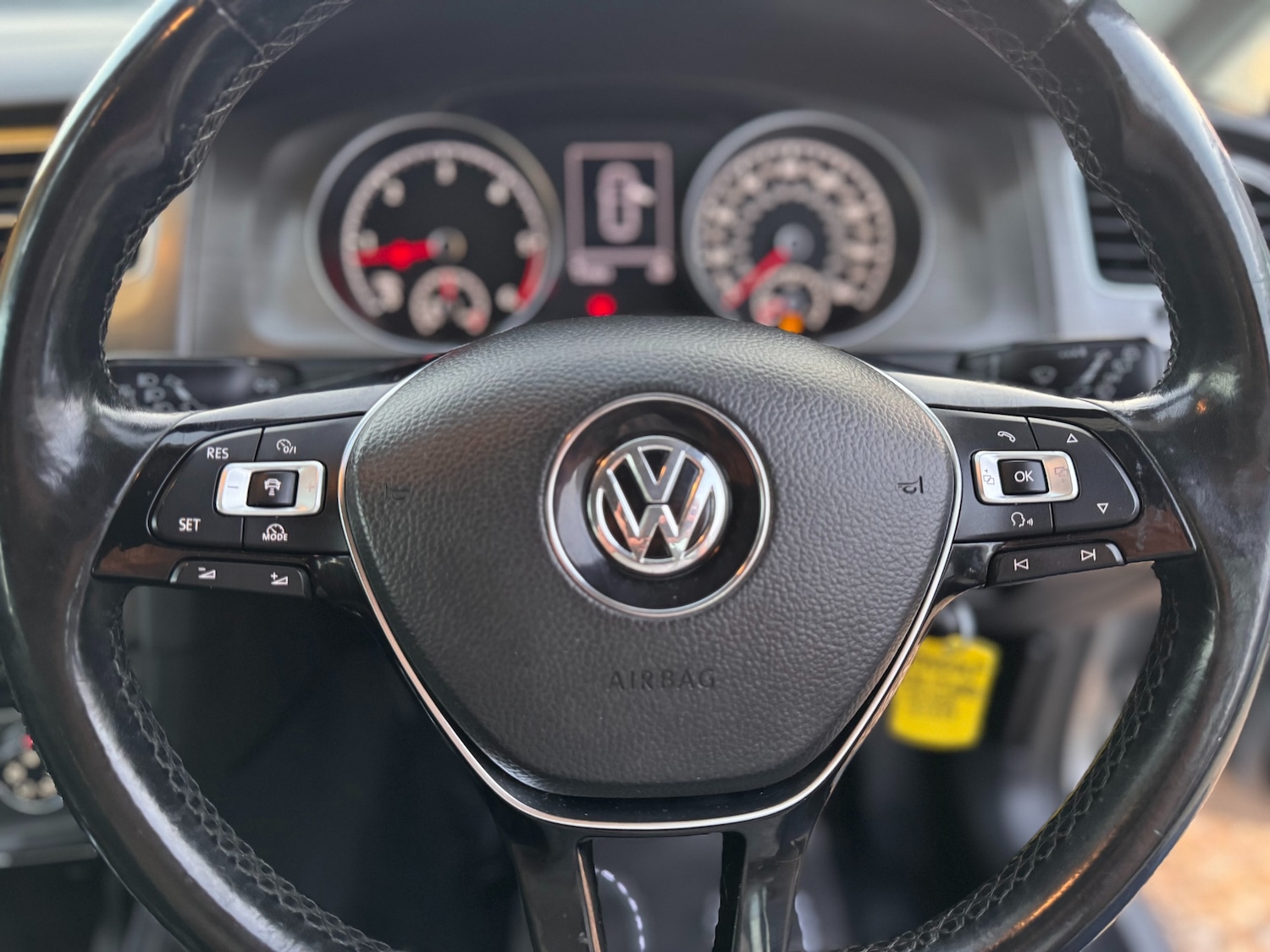 Used Volkswagen Golf 2013 for sale - 76157459: Photo 28