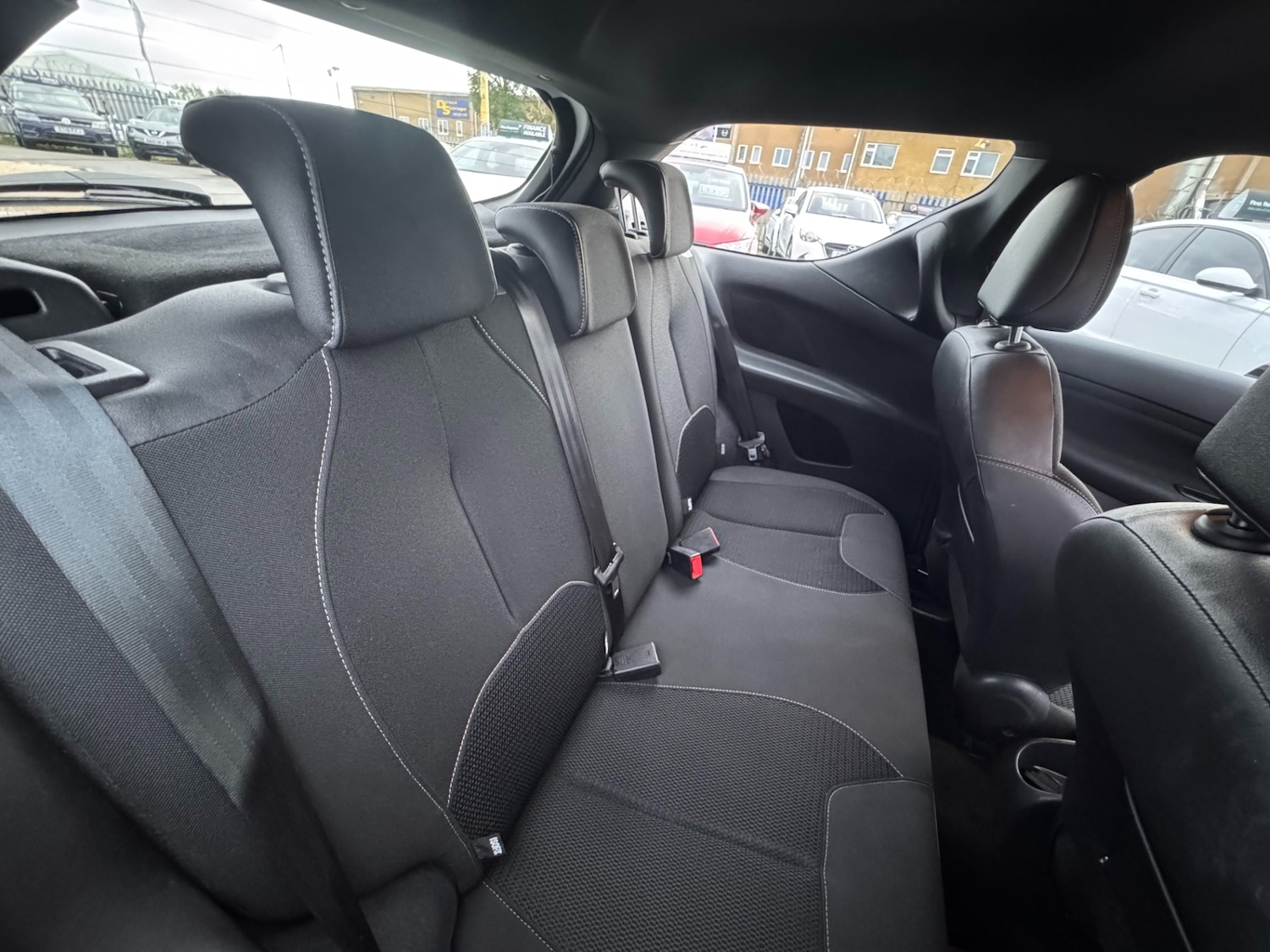 Used DS Automobiles DS 3 2017 for sale - 76599565: Photo 38