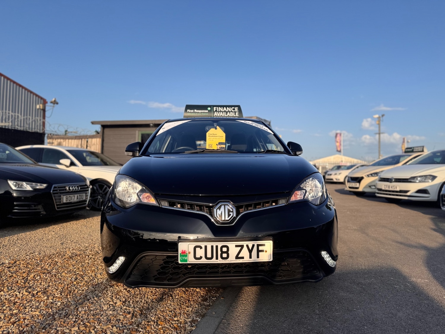 Vehicle 50