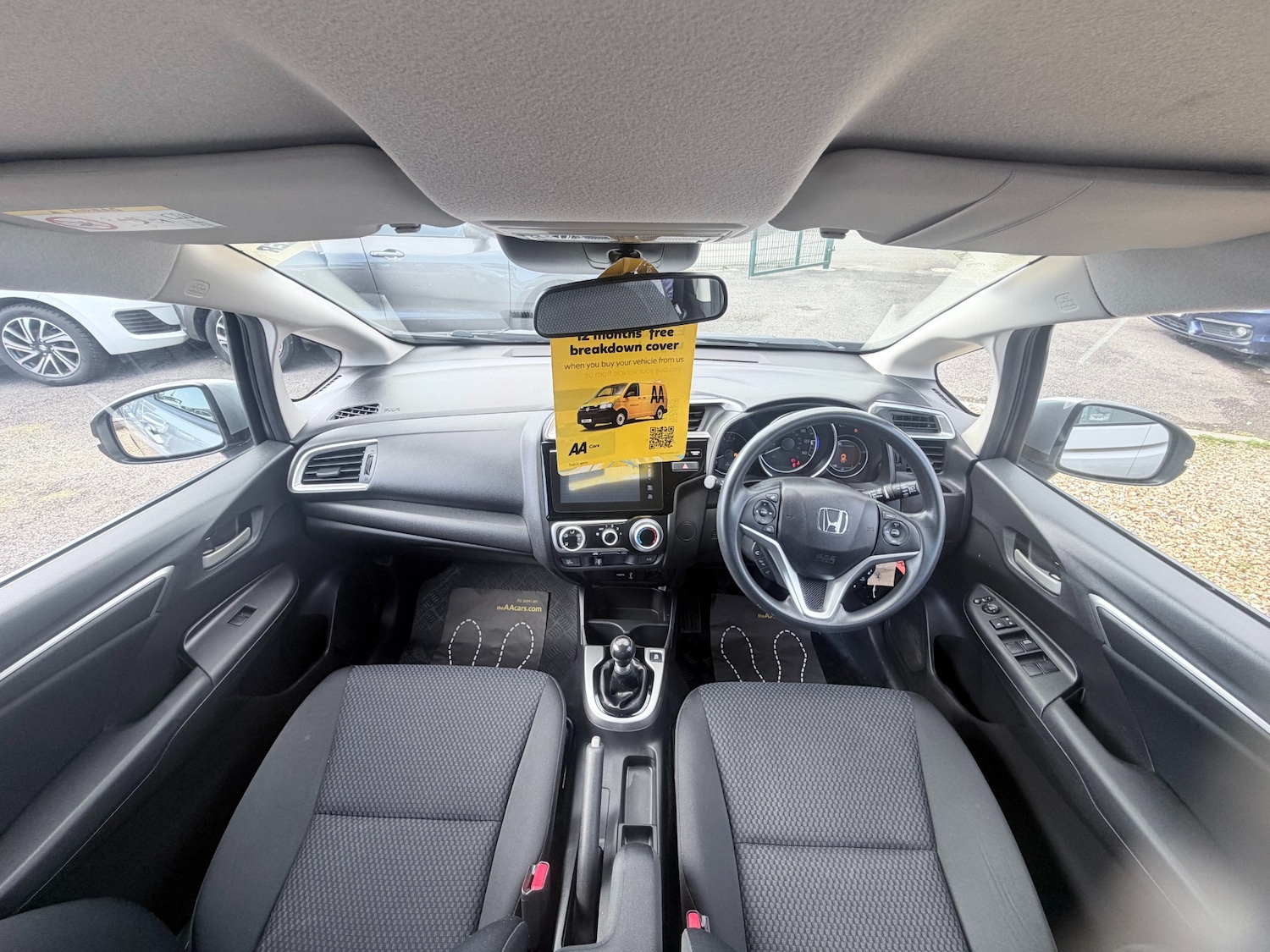 Used Honda Jazz 2018 for sale - 78028029: Photo 10