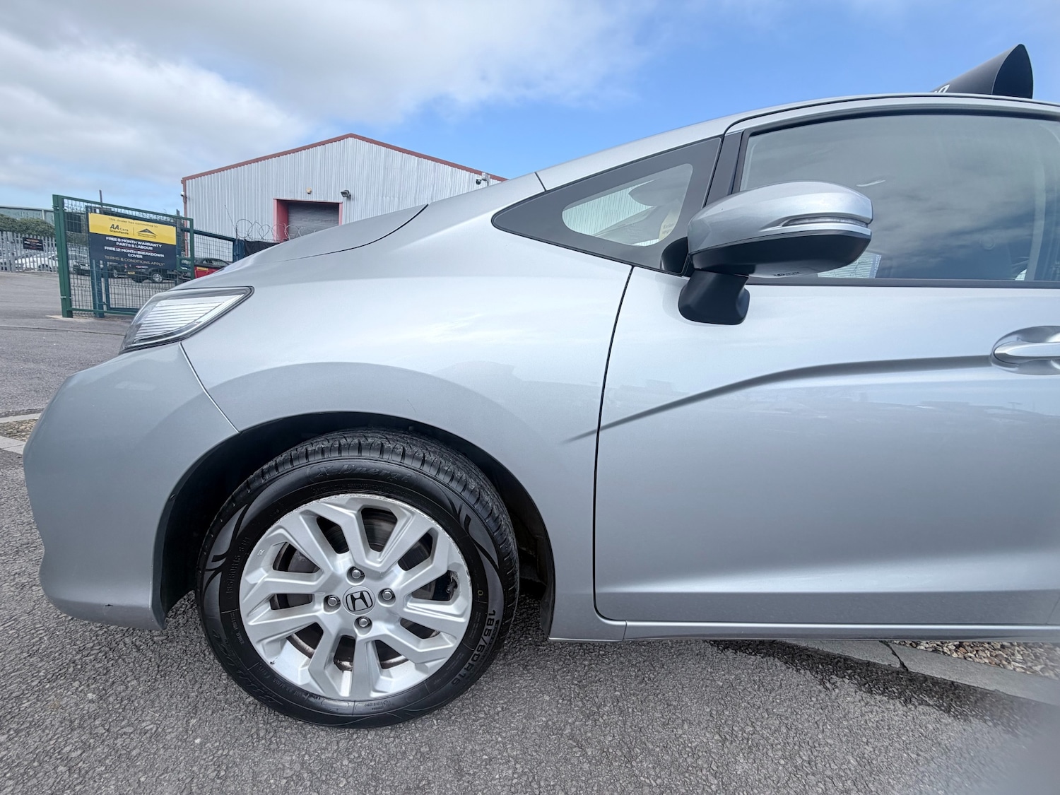 Used Honda Jazz 2018 for sale - 78028029: Photo 22