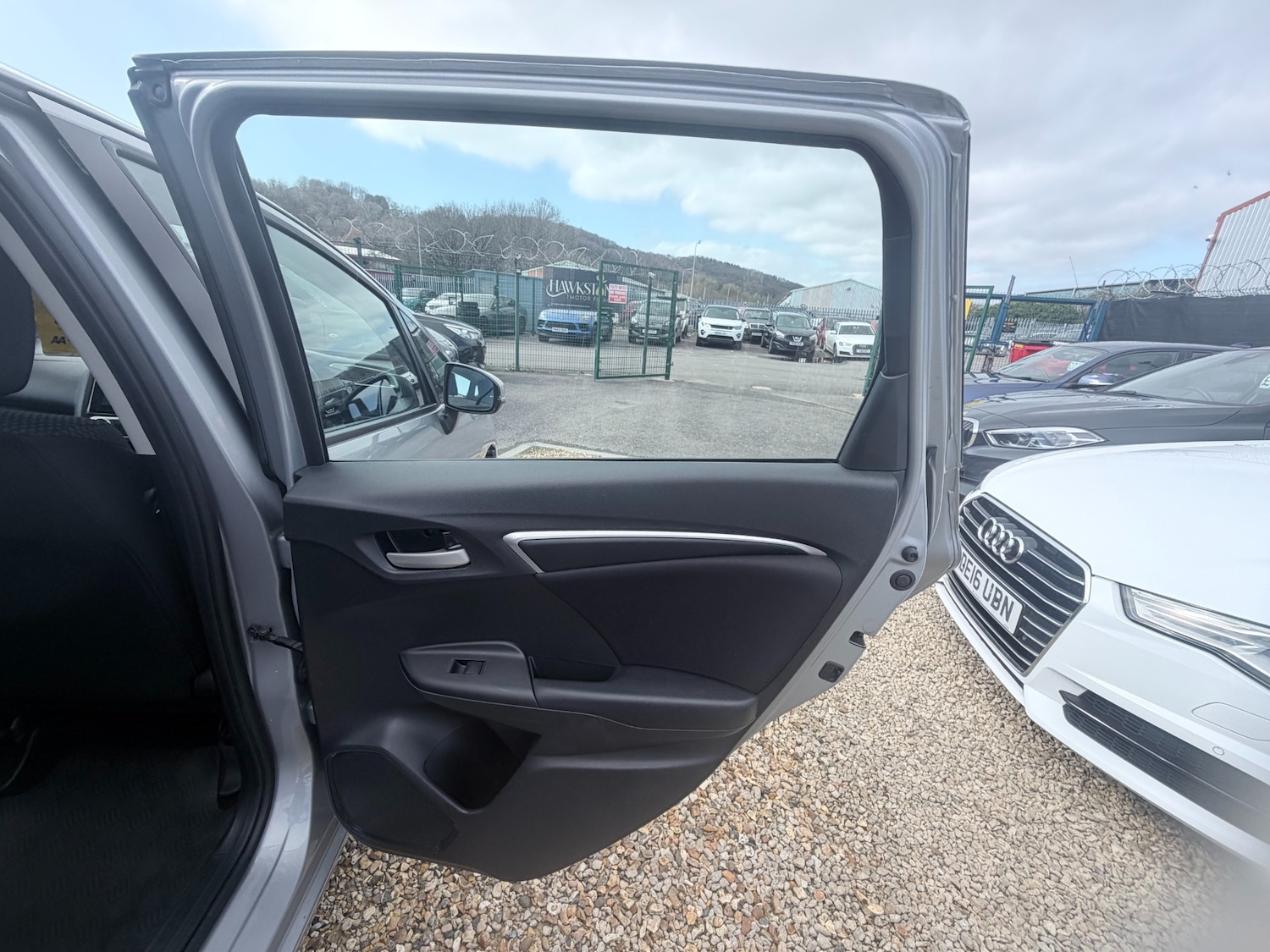 Used Honda Jazz 2018 for sale - 78028029: Photo 34