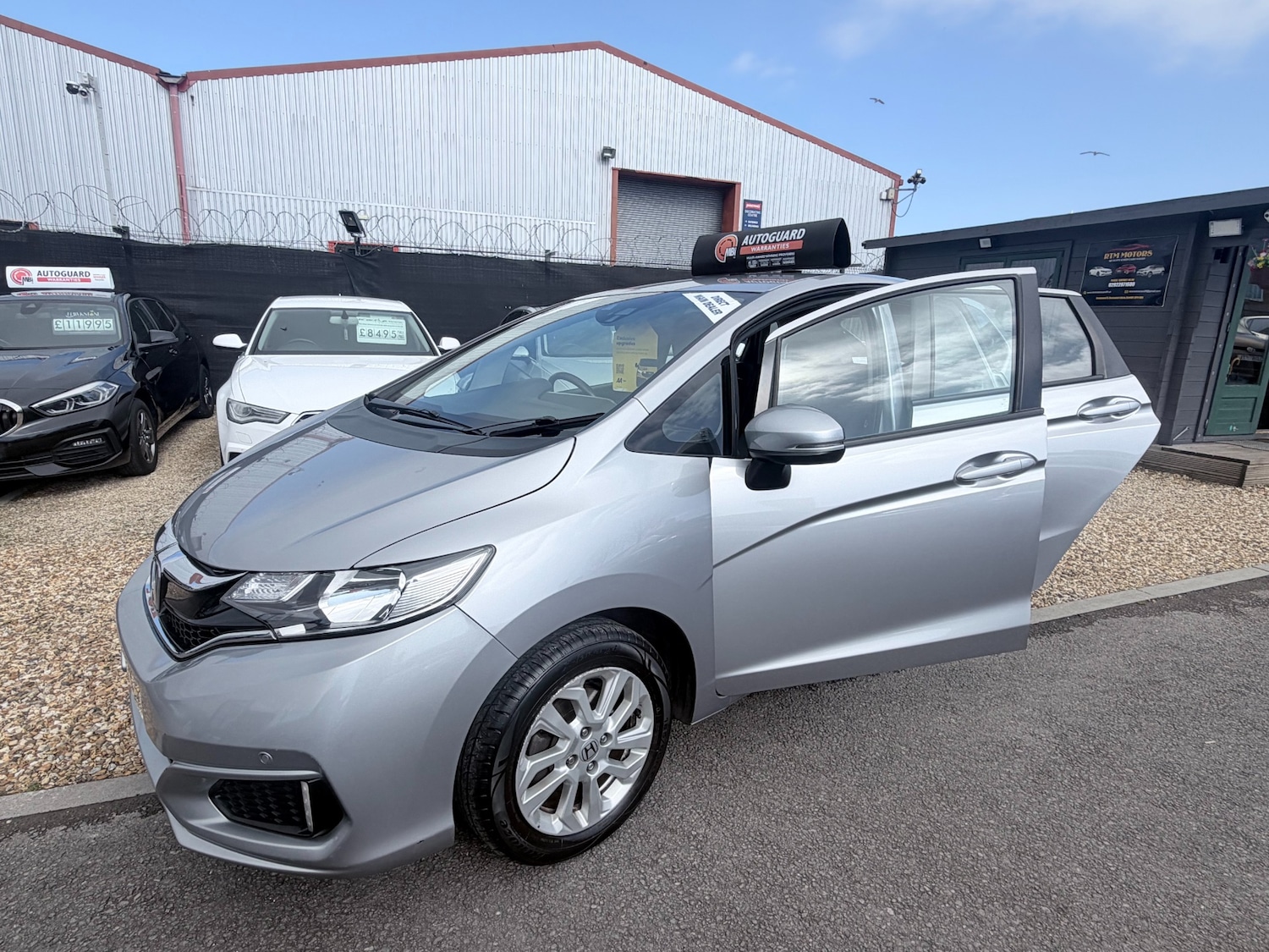 Used Honda Jazz 2018 for sale - 78028029: Photo 40