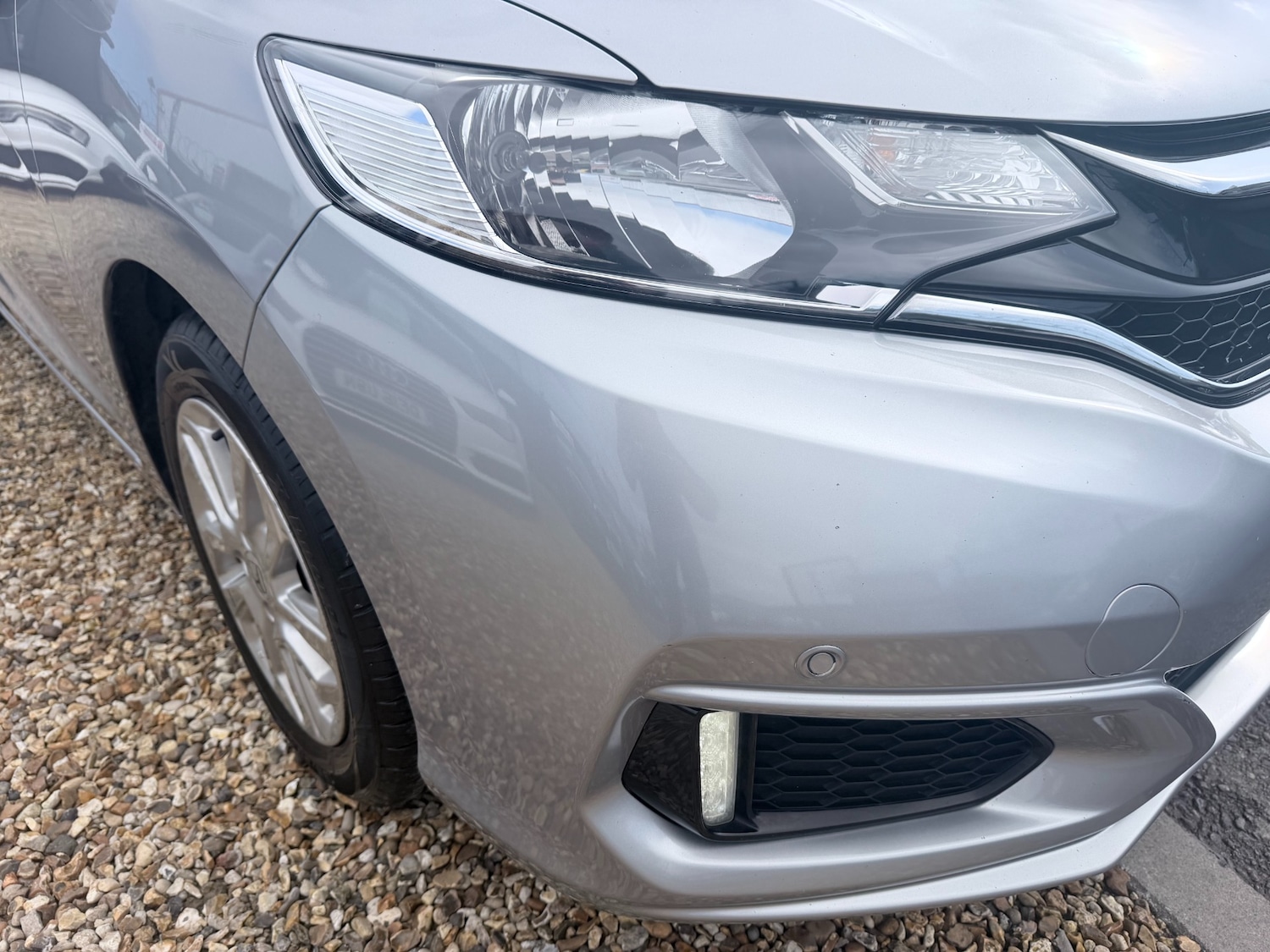 Used Honda Jazz 2018 for sale - 78028029: Photo 46