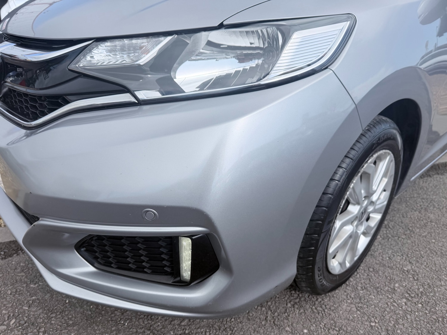 Used Honda Jazz 2018 for sale - 78028029: Photo 47