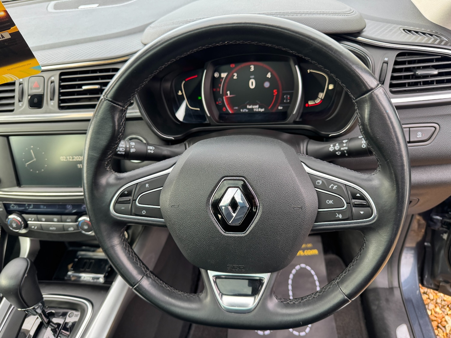 Used Renault Kadjar 2016 for sale - 78226217: Photo 27