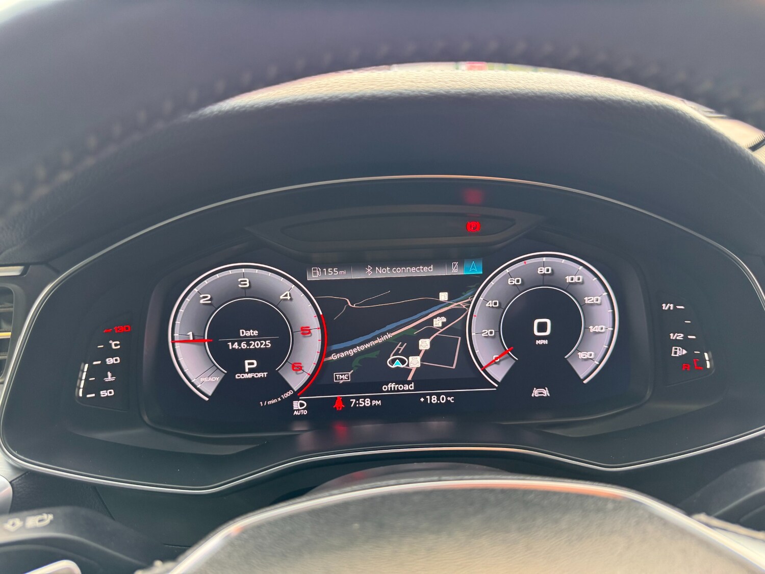 Used Audi A6 2018 for sale - 77846776: Photo 31